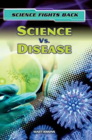 Cover of Science vs. Disease