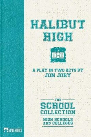 Cover of Halibut High