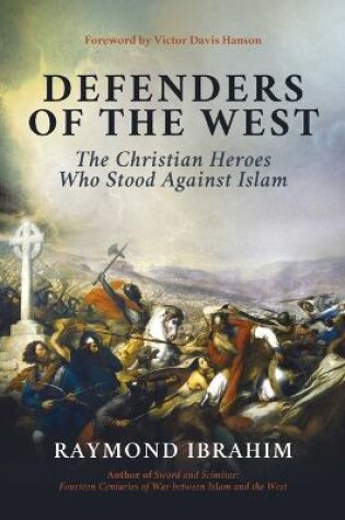 Cover of Defenders of the West