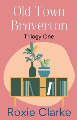 Book cover for Old Town Braverton