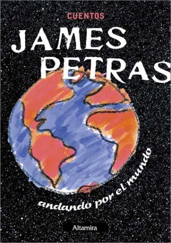 Book cover for Andando Por El Mundo