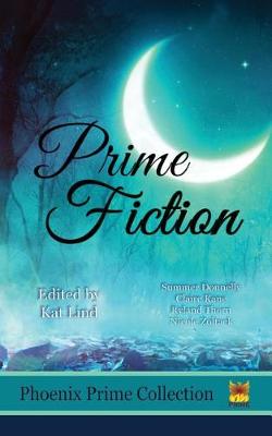 Cover of Prime Fiction