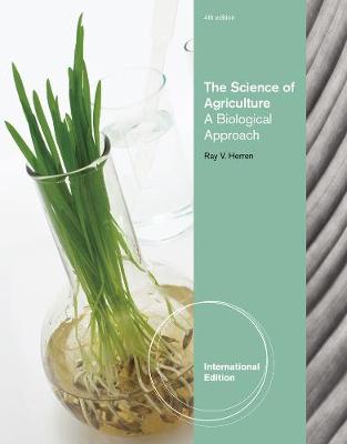 Book cover for The Science of Agriculture