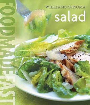 Book cover for Salad