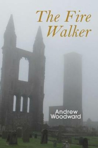 Cover of The Fire Walker