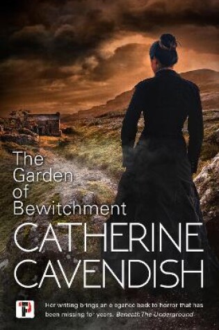 Cover of The Garden of Bewitchment