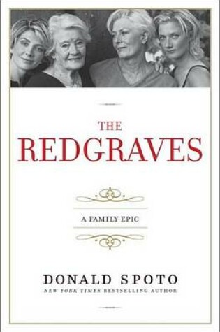 Cover of Redgraves