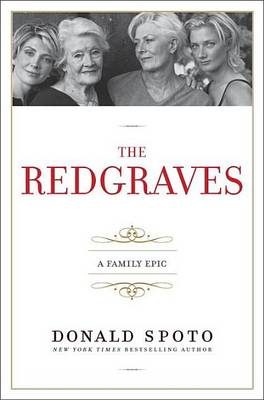 Book cover for Redgraves