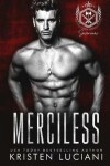 Book cover for Merciless