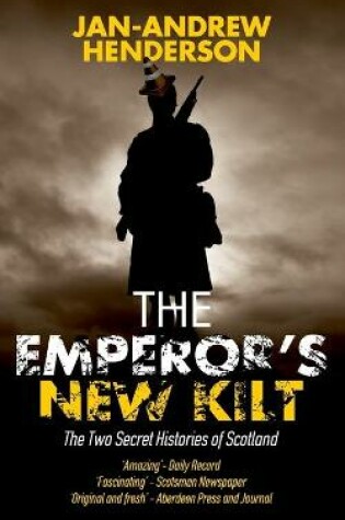 Cover of The Emperor's New Kilt