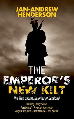 Book cover for The Emperor's New Kilt