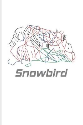 Book cover for Snowbird