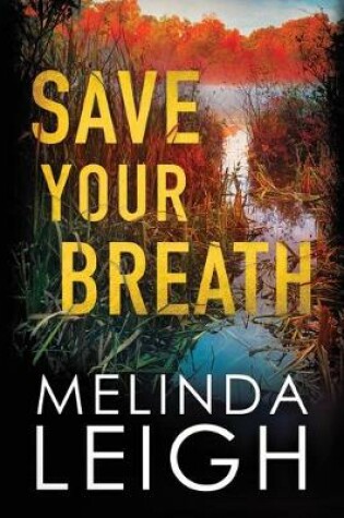 Cover of Save Your Breath
