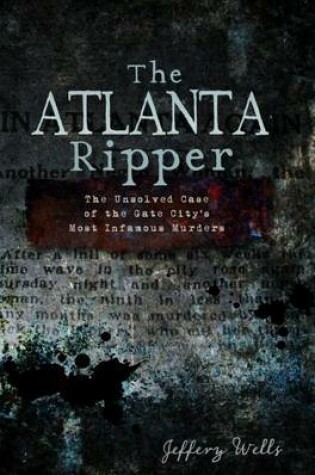 Cover of The Atlanta Ripper