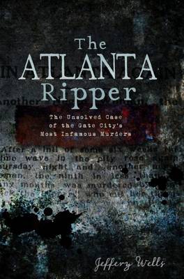 Cover of The Atlanta Ripper