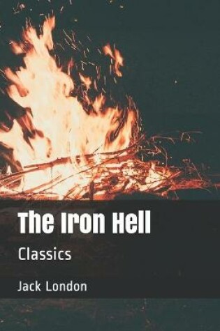 Cover of The Iron Hell