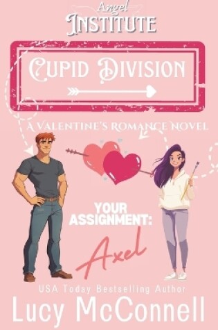 Cover of Your Assignment