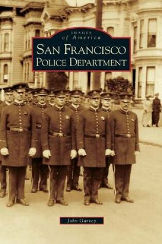 Cover of San Francisco Police Department