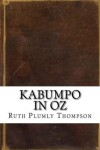Book cover for Kabumpo in Oz