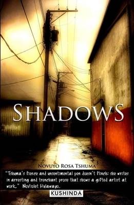 Book cover for Shadows