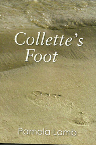 Cover of Collette's Foot