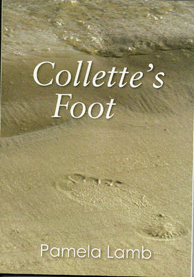 Book cover for Collette's Foot