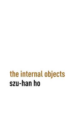 Book cover for The Internal Objects