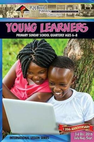 Cover of Young Learners