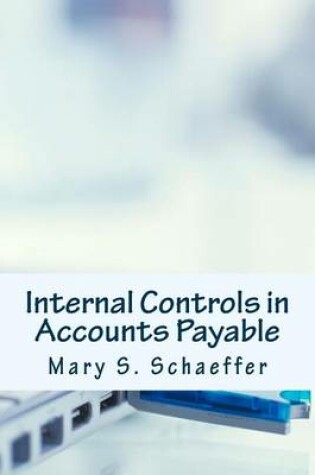 Cover of Internal Controls in Accounts Payable