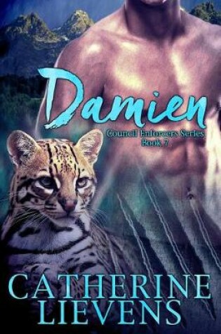 Cover of Damien