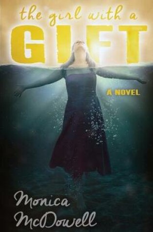 Cover of The Girl with a Gift
