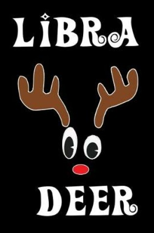 Cover of Libra Deer