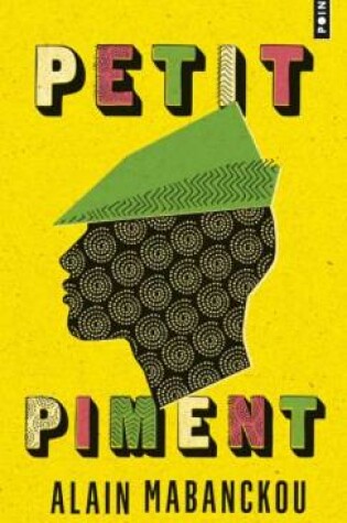 Cover of Petit piment
