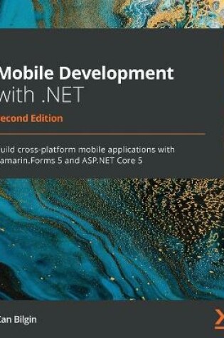 Cover of Mobile Development with .NET