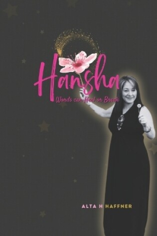 Cover of Hansha