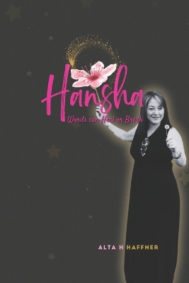 Book cover for Hansha