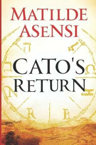 Cover of Cato's Return