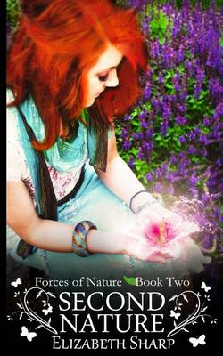 Book cover for Second Nature