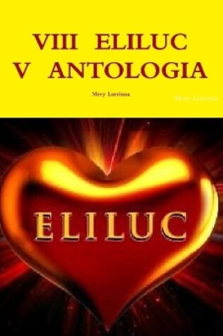 Cover of VIII Eliluc V Antologia