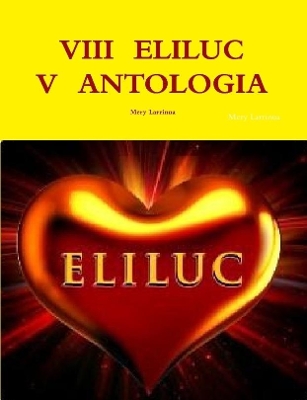 Book cover for VIII Eliluc V Antologia