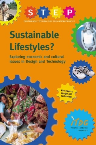 Cover of Sustainable Lifestyles?