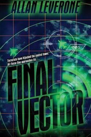 Cover of Final Vector