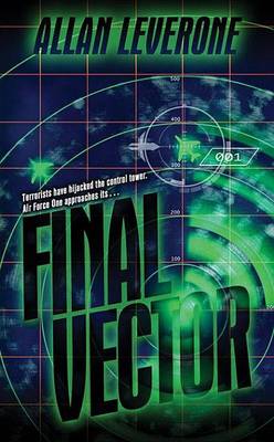 Book cover for Final Vector