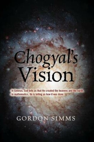 Cover of Chogyal's Vision
