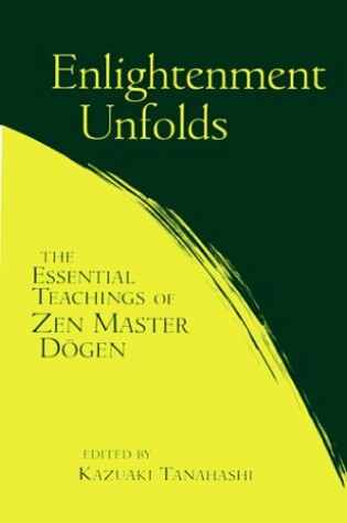 Cover of Enlightenment Unfolds