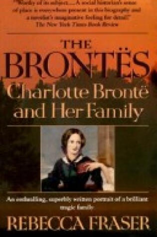 Cover of The Bront Es