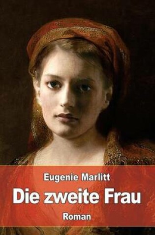 Cover of Die zweite Frau