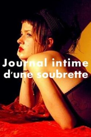 Cover of Journal intime d'une soubrette