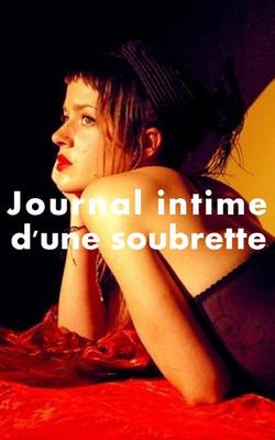 Cover of Journal intime d'une soubrette