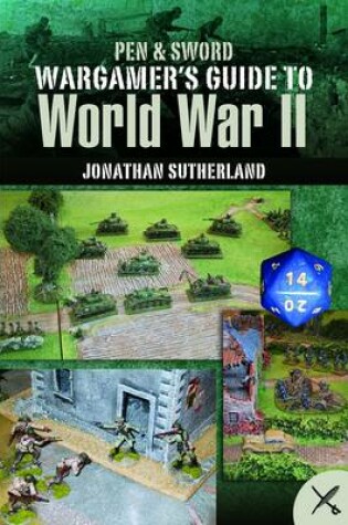 Cover of Battlezone WW2: A Guide and Rules for Wargaming History's Greatest Conflict